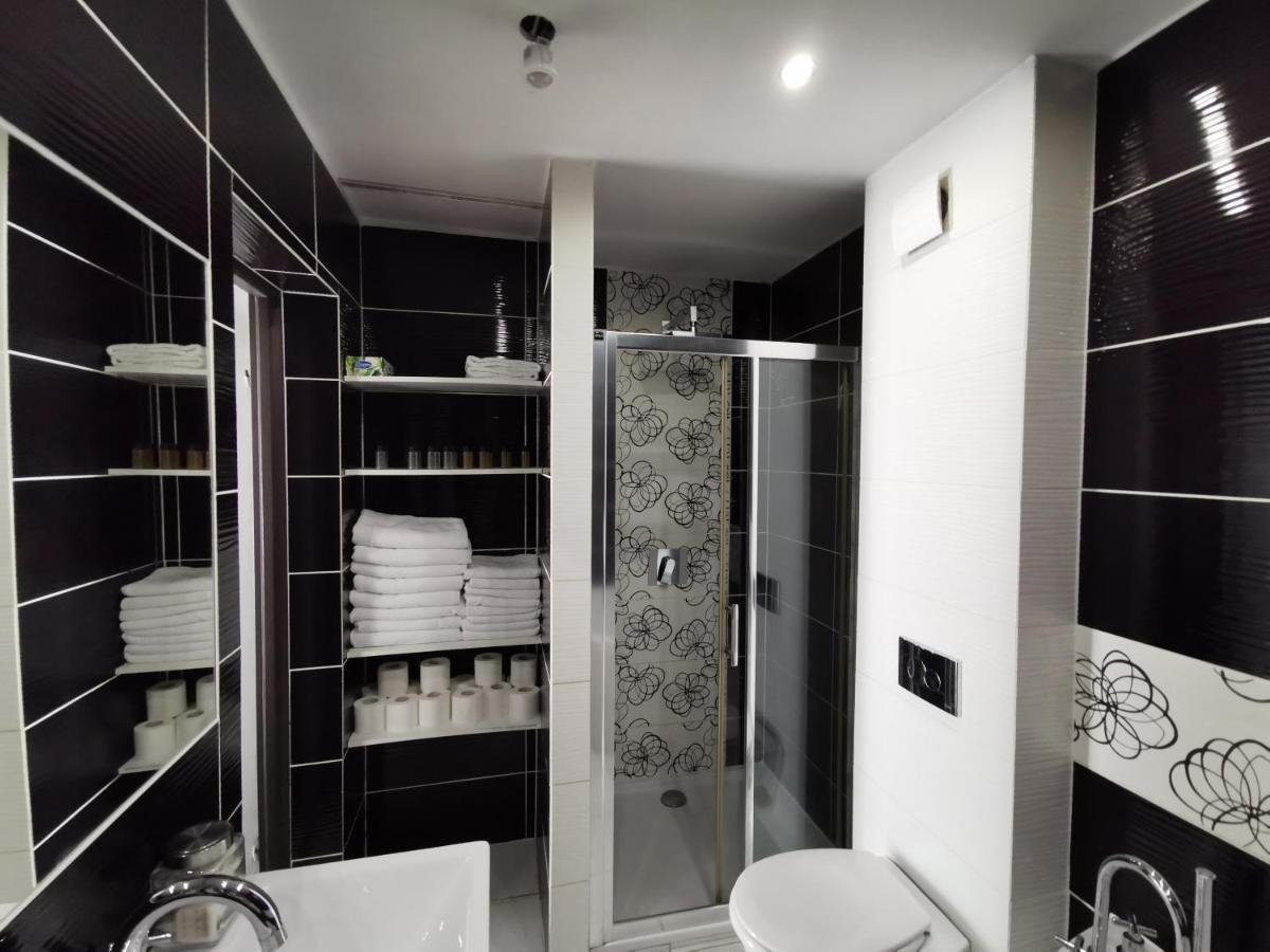 Gorski Apartament W Szczyrku Экстерьер фото