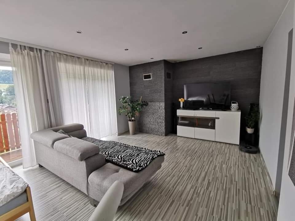 Gorski Apartament W Szczyrku Экстерьер фото