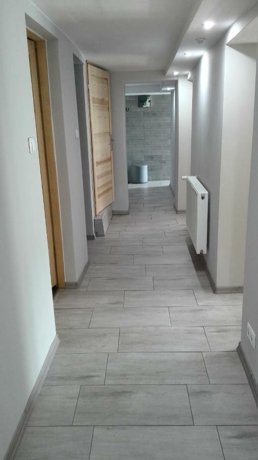 Gorski Apartament W Szczyrku Экстерьер фото