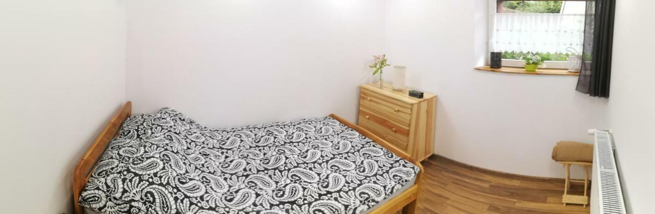 Gorski Apartament W Szczyrku Экстерьер фото