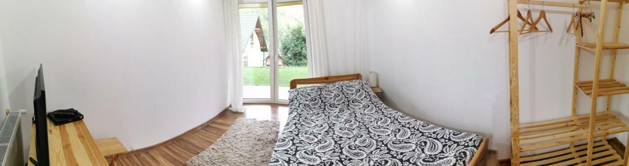 Gorski Apartament W Szczyrku Экстерьер фото