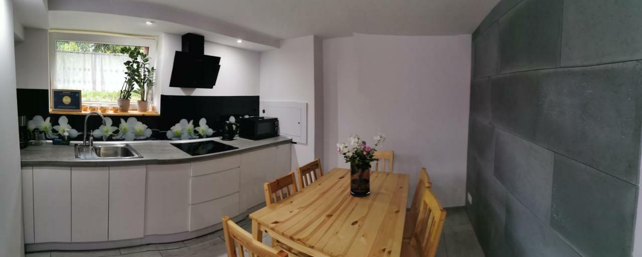 Gorski Apartament W Szczyrku Экстерьер фото