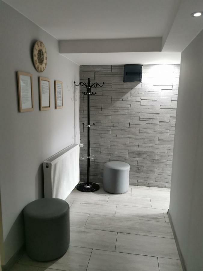 Gorski Apartament W Szczyrku Экстерьер фото